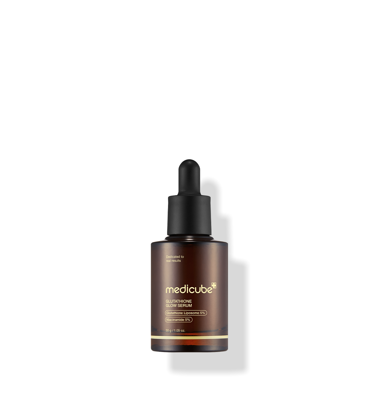MEDICUBE Glutathione Glow Serum 30g سيروم الجلوتاثيون المتوهج من ميديكيوب 30 جم
