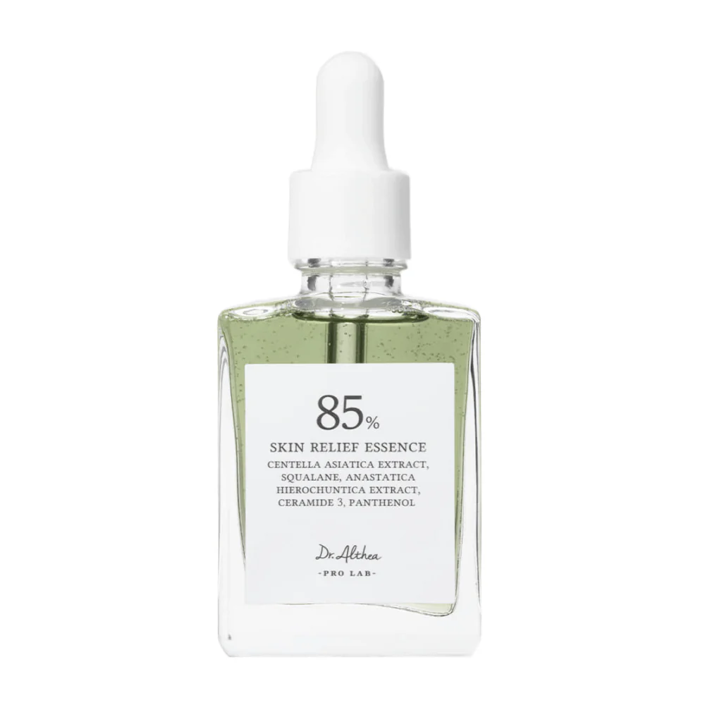 Dr.Althea – Skin Relief Essence 30ml – اسنسس البشرة المريح من دكتور الثيا 30 مل