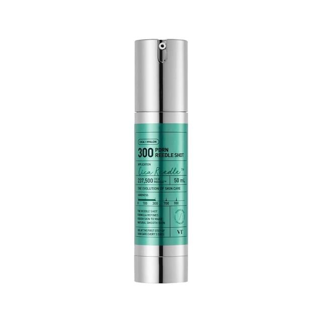 VT Cosmetics Reedle Shot PDRN 300