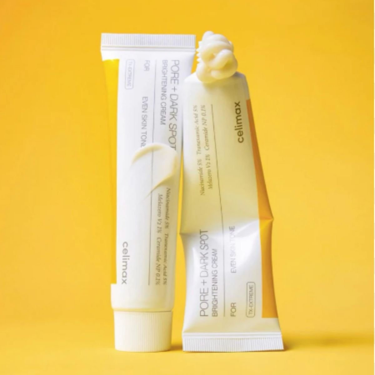 Celimax Pore+Dark Spot Brightening Cream 35mL