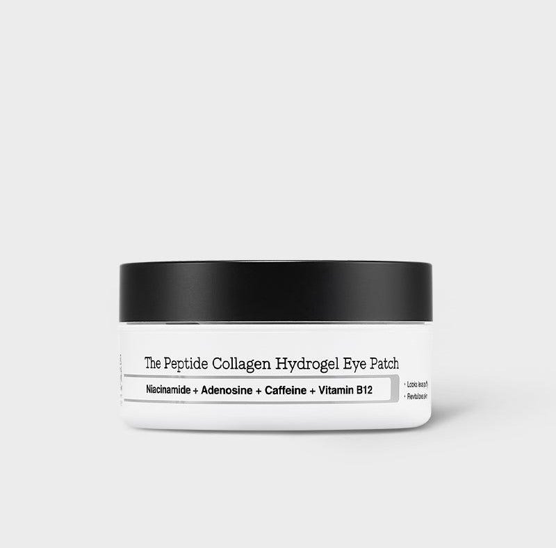 The Peptide Collagen Hydrogel Eye Patch رقعة العين من هيدروجيل الكولاجين الببتيد