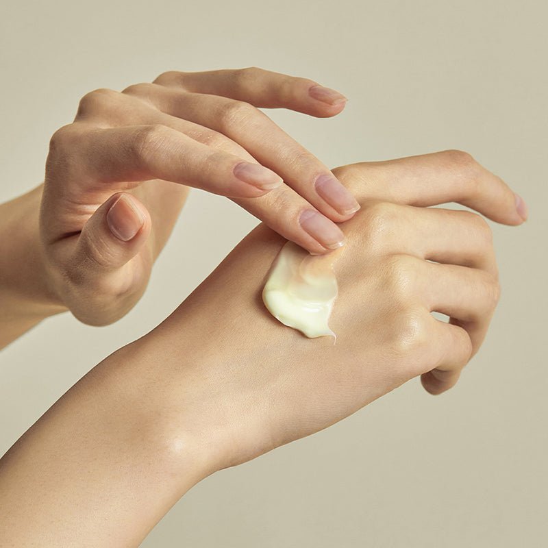 Torriden SOLID-IN Ceramide Cream 70ml كريم الترطيب بالسيراميد 70 مل