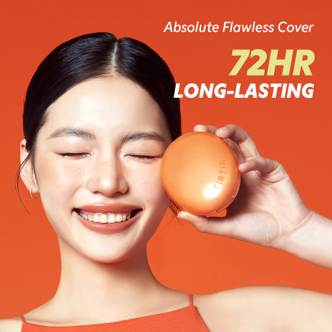 TIRTIR Mask Fit AI Filter Cushion