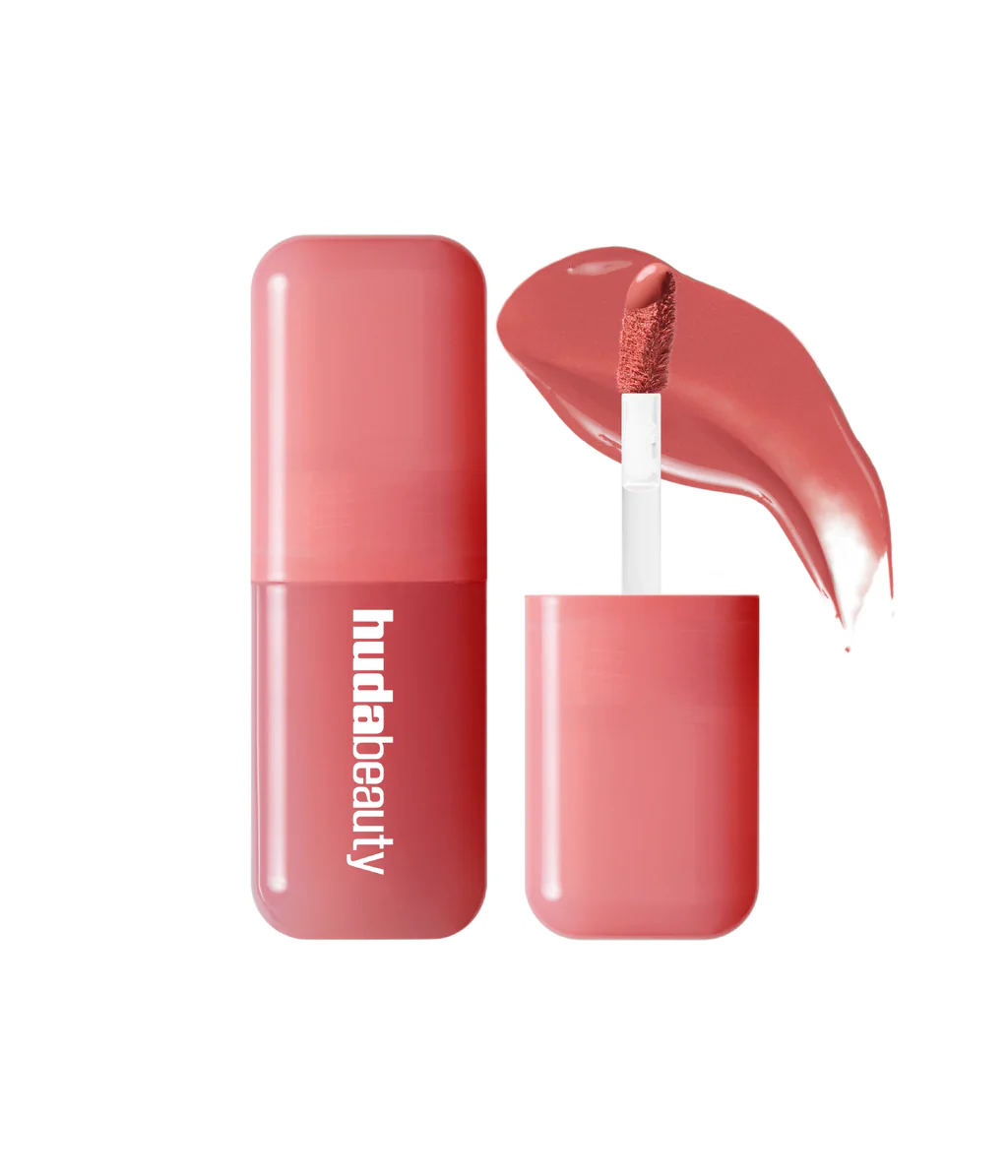 HudaBeauty BLUSH FILTER LIQUID BLUSH