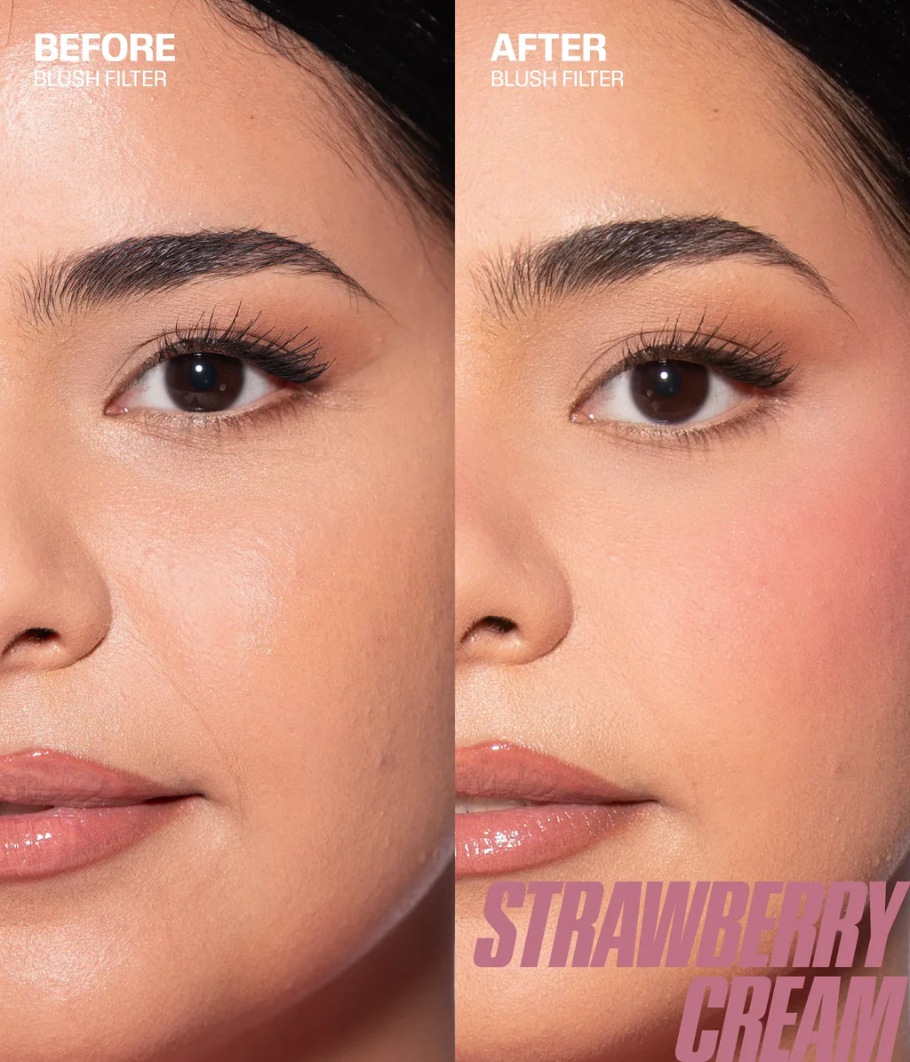 HudaBeauty BLUSH FILTER LIQUID BLUSH
