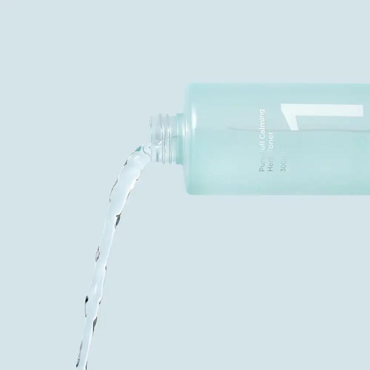 Numbuzin, No.1 Pure-Full Calming Herb Toner  تونر الأعشاب المهدئ من نيمبوزين