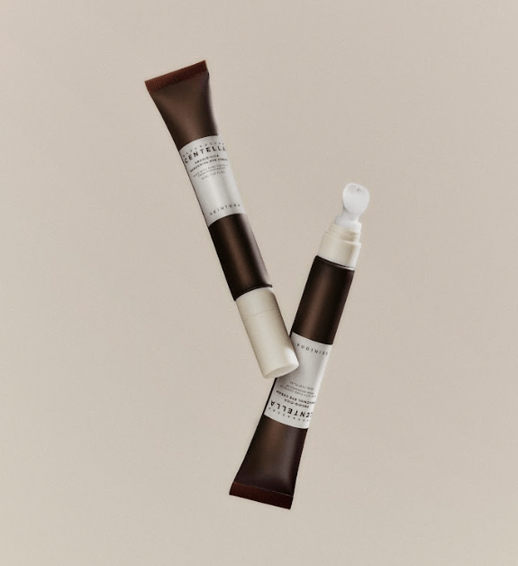 SKIN1004 Madagascar Centella Probio-Cica Bakuchiol Eye Cream كريم محيط العين بالسينتيلا