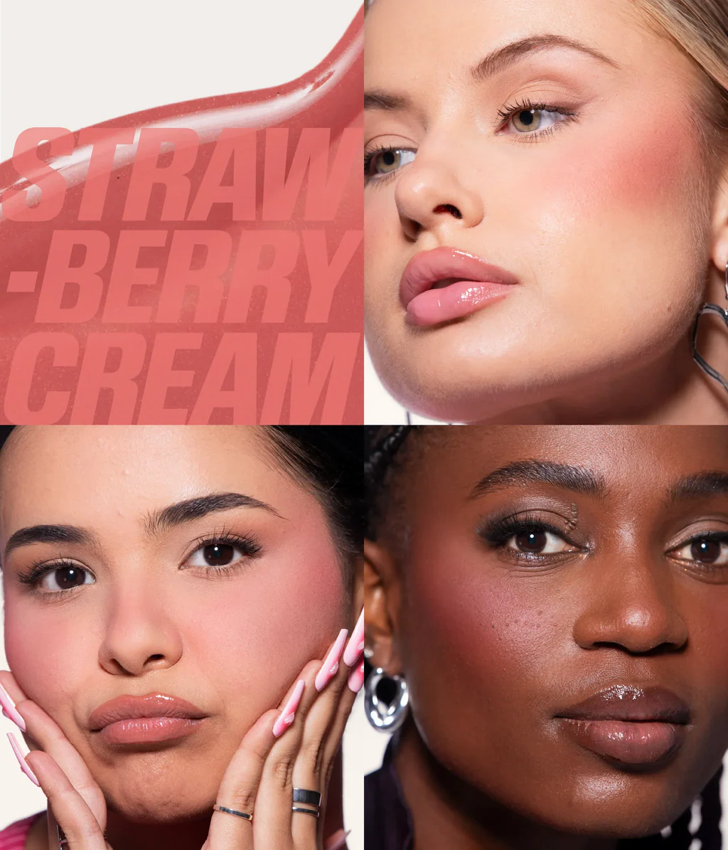 HudaBeauty BLUSH FILTER LIQUID BLUSH