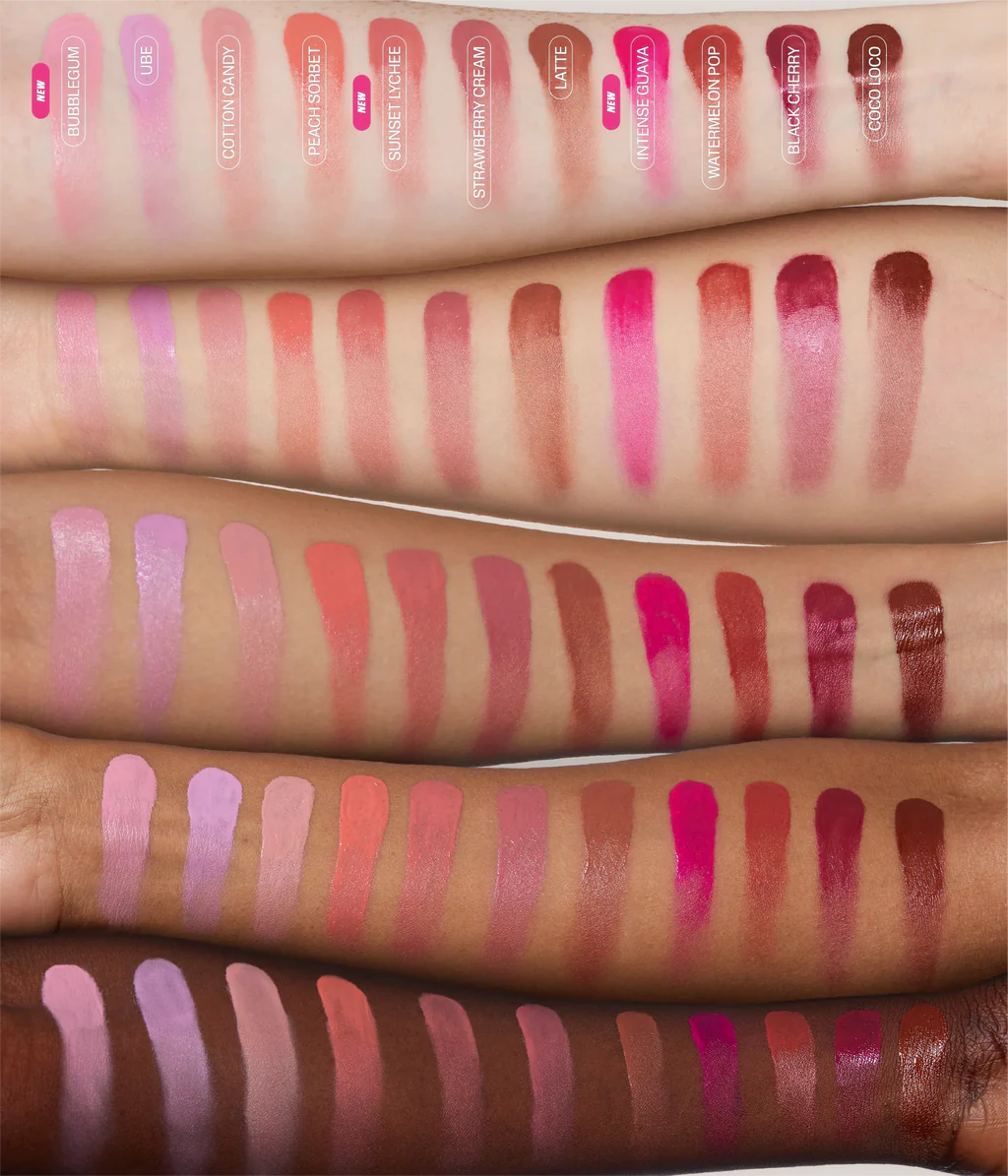HudaBeauty BLUSH FILTER LIQUID BLUSH