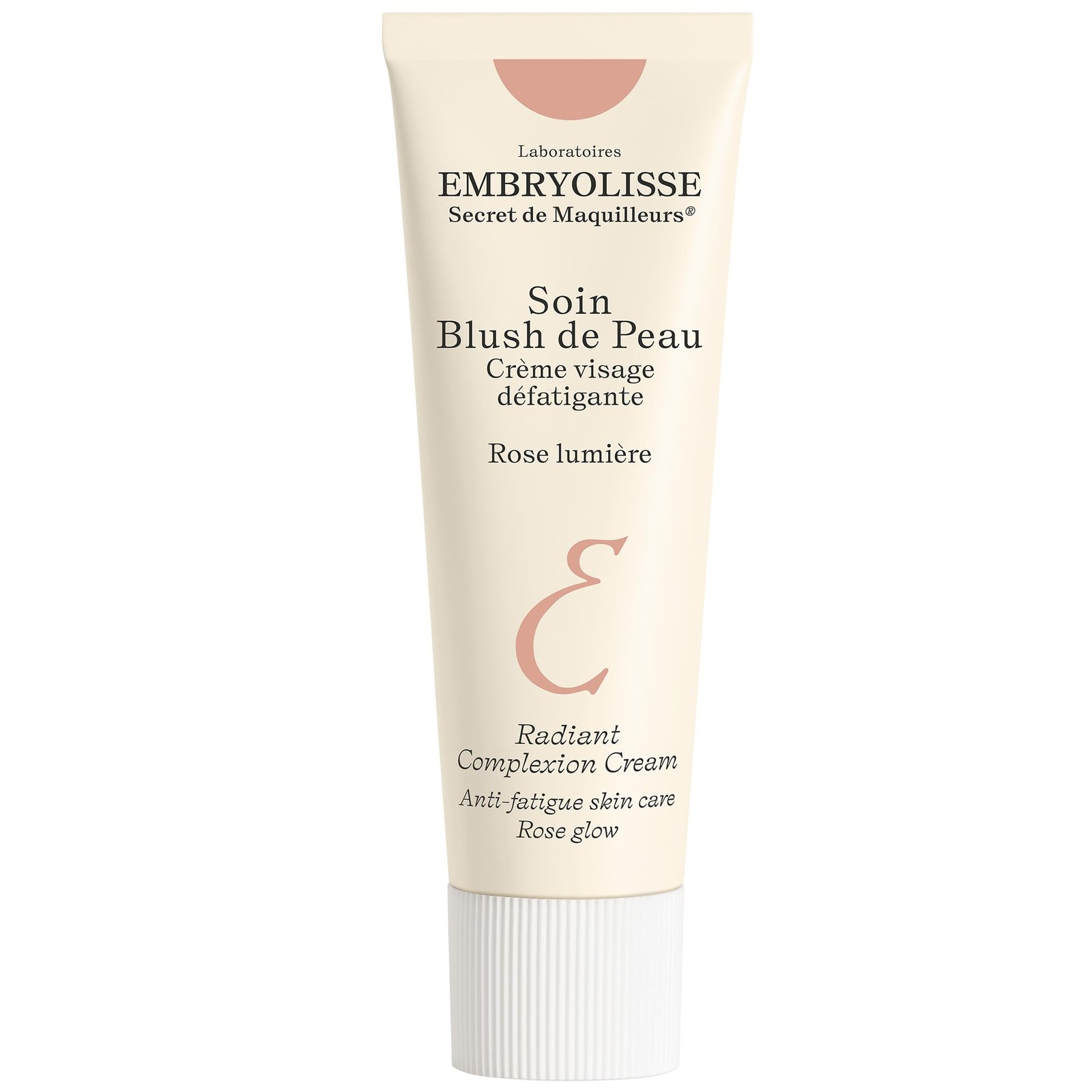 Embryolisse Soin Blush de Peau Rose كريم البشرة المشرق من أمبريوليس