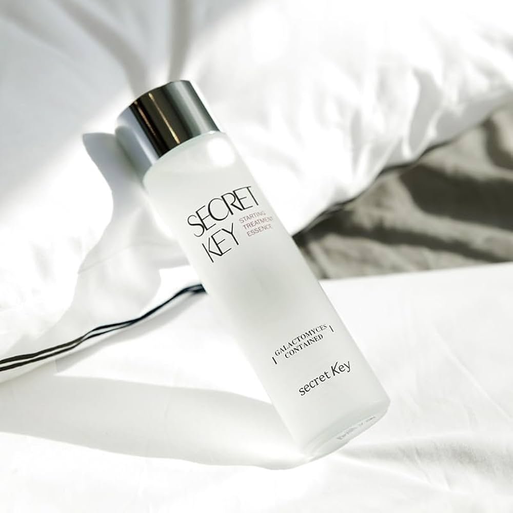 Secret Key Starting Treatment Essence 155ml محلول الترطيب الأولي من سيكريت كي 155 مل