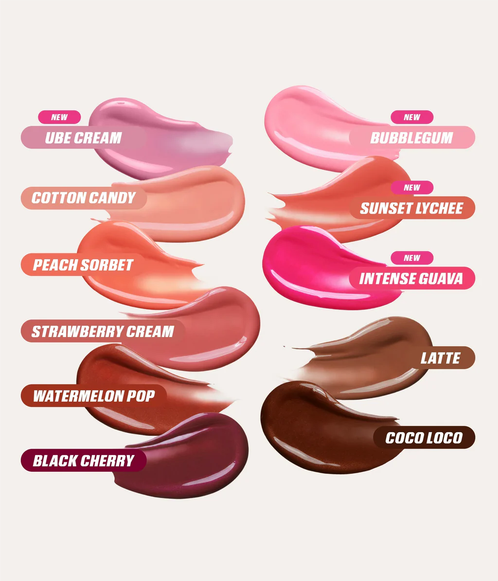 HudaBeauty BLUSH FILTER LIQUID BLUSH