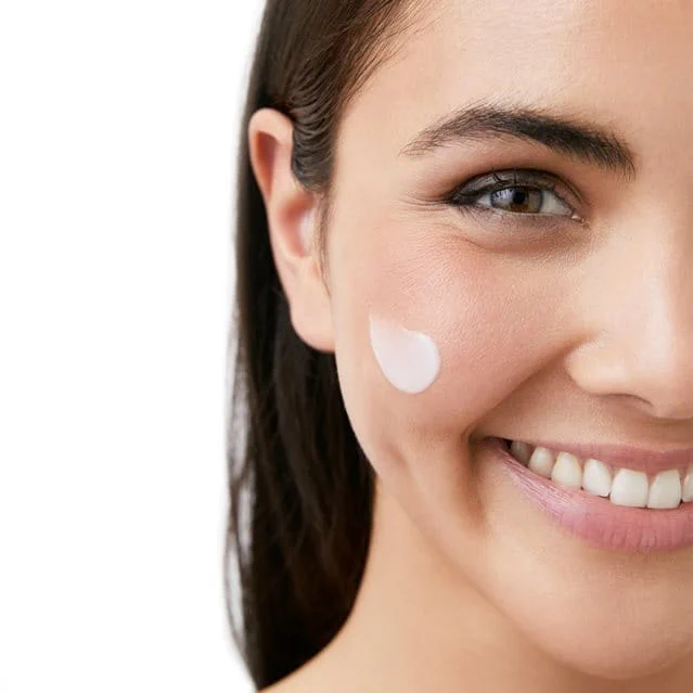 Eucerin Urea Repair Face Cream 50 ml كريم يوريا ريبير للوجه من أوسيرين 50 مل