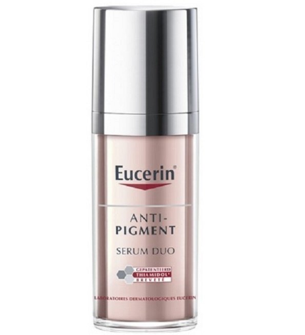 Eucerin Anti Pigment Sérum Duo سيروم مكافحة البقع الداكنة من أوسيرين