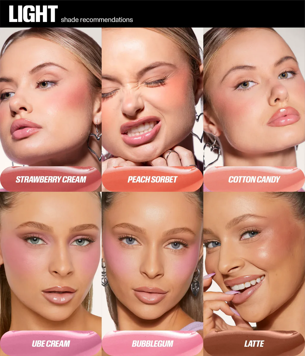 HudaBeauty BLUSH FILTER LIQUID BLUSH