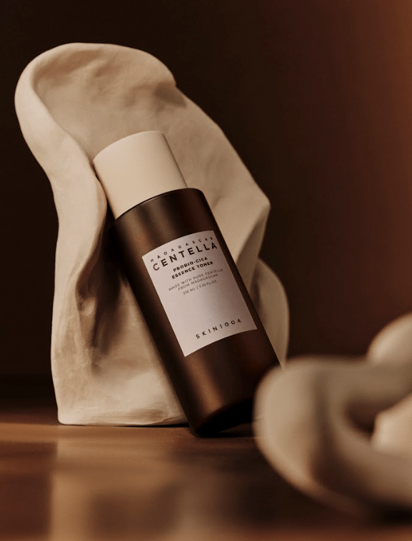 SKIN1004 Madagascar Centella Probio-Cica Essence Toner تونر اسنس السينتيلا و السيكا