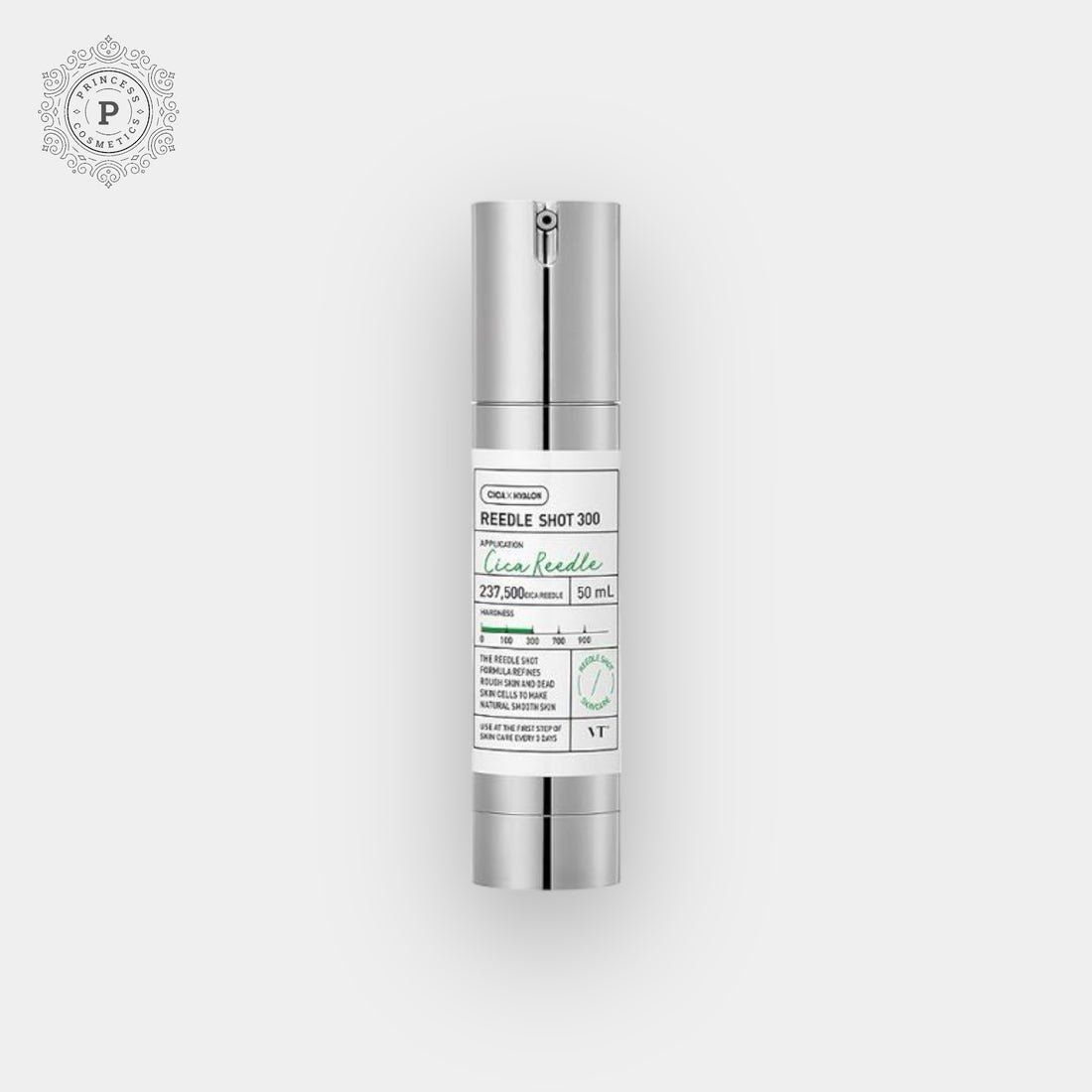 ريدل شوت 300 من في تي كوزماتيكس – 50 مل VT Cosmetics Reedle Shot 300 – 50ml