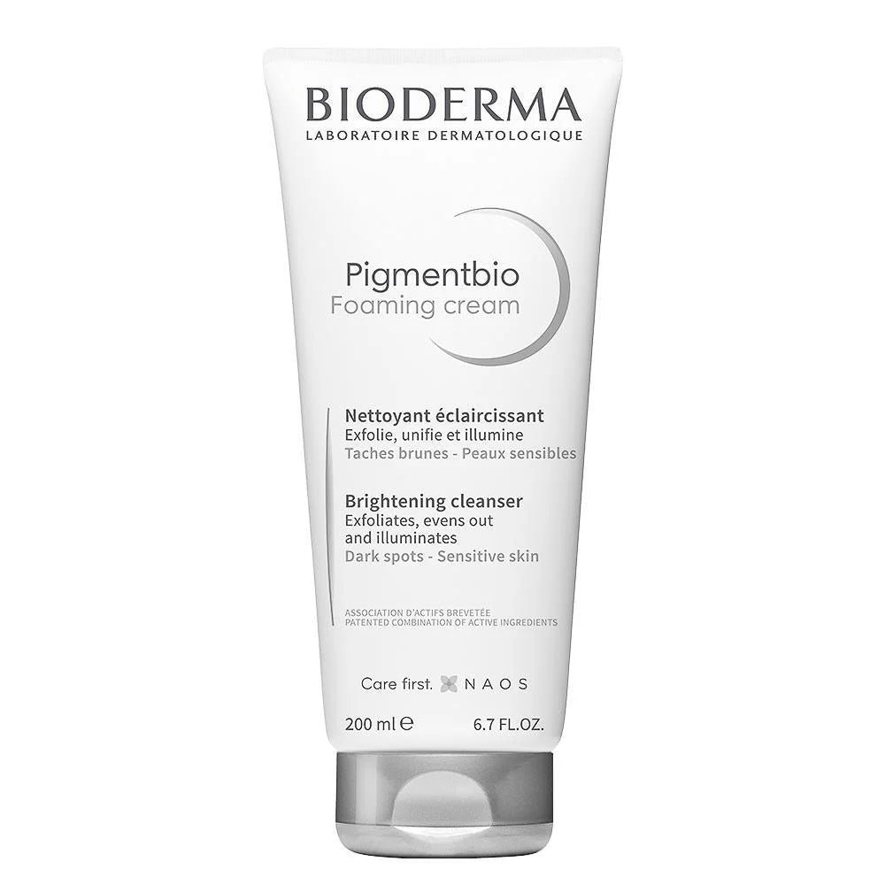 Bioderma Pigmentbio Foaming Cream 200 ml