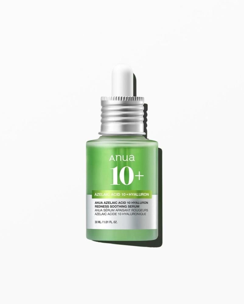 سيروم أزيليك أسيد 10+ هايلورون من أنوا 30مل | ‏ANUA Azelaic Acid 10+ Hyaluron 30ml