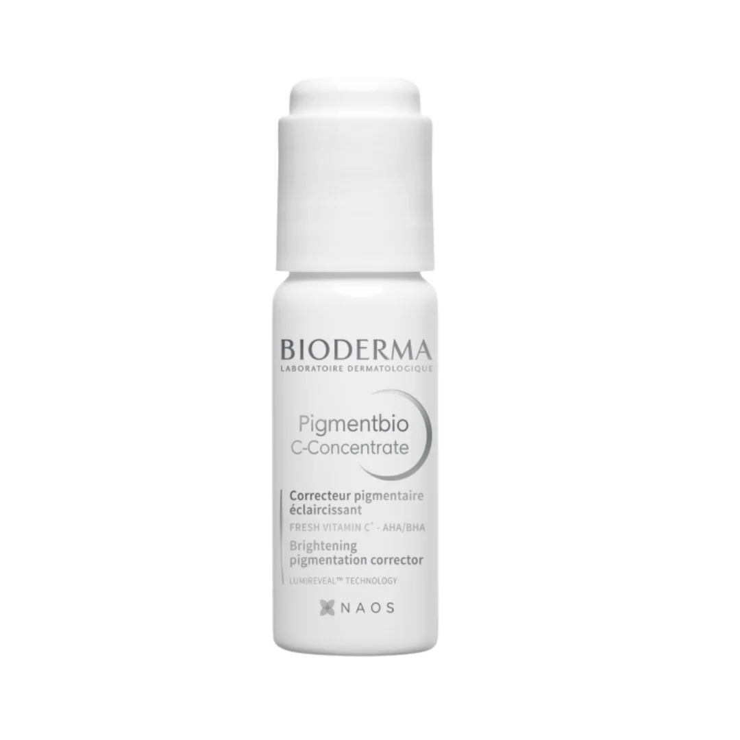 BIODERMA Pigmentbio C-Concentrate