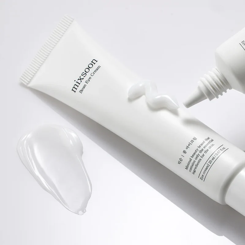 MIXSOON BEAN EYE CREAM كريم محيط العين بخلاصة الفاصوليا المخمرة