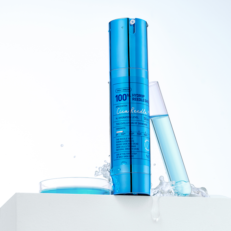 VT Cosmetics Hydrop reedle shot