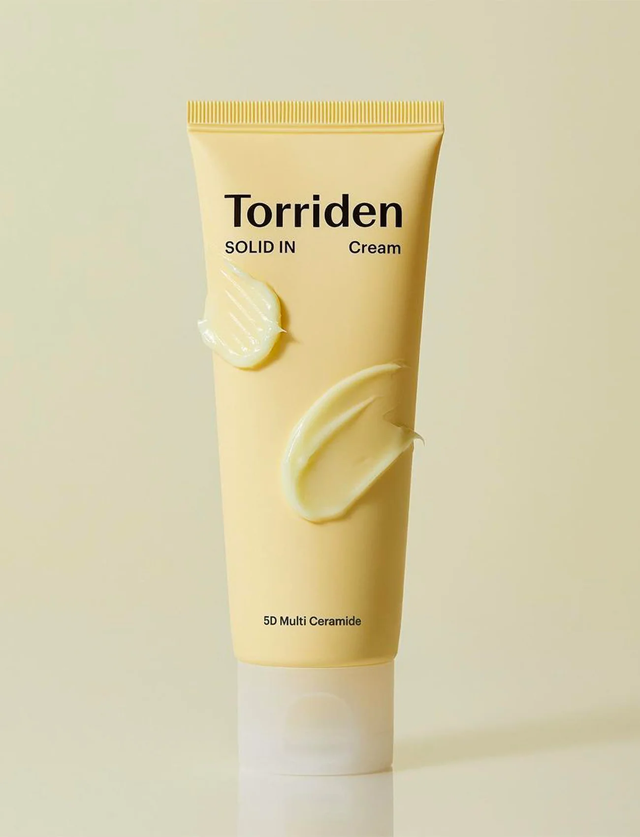 Torriden SOLID-IN Ceramide Cream 70ml كريم الترطيب بالسيراميد 70 مل