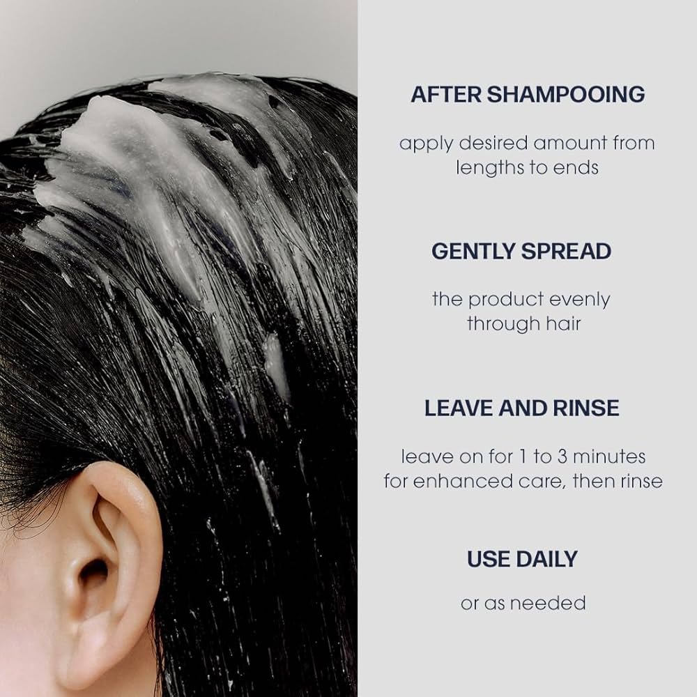 Unove Deep Damage Treatment Ex 320 ml يونوفي معالج عميق لإصلاح الشعر المتضرر 320 مل