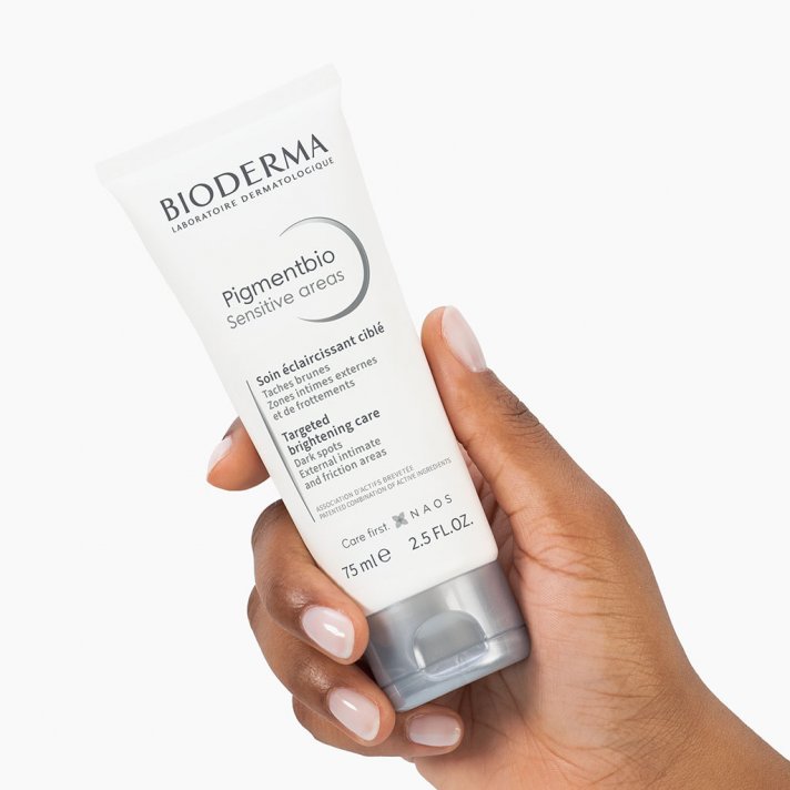 Bioderma Pigmentbio Sensitive Areas 75 ml