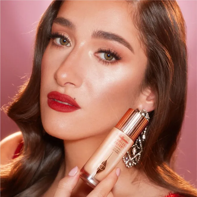 CHARLOTTE TILBURY HOLLYWOOD FLAWLESS FILTER