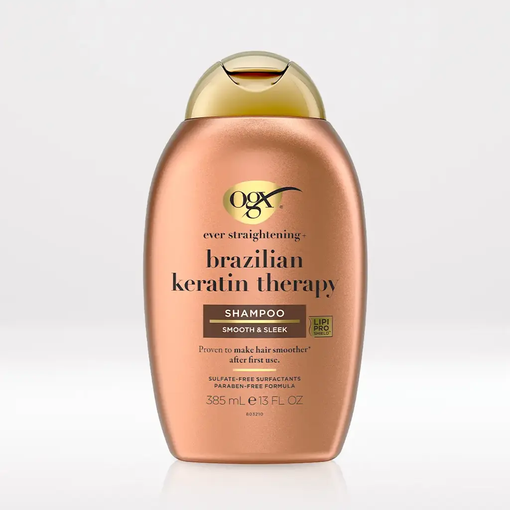 ogx Brazilian Keratin Therapy Shampoo 385 ml