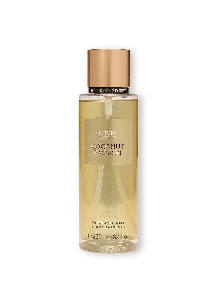 Victoria’s Secret Parfum pour le corps Brume parfumée COCONUT PASSION 250ml