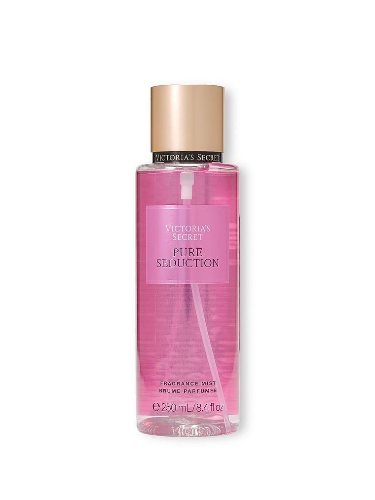 Victoria’s Secret Parfum pour le corps Brume parfumée PURE SEDUCTION 250ML