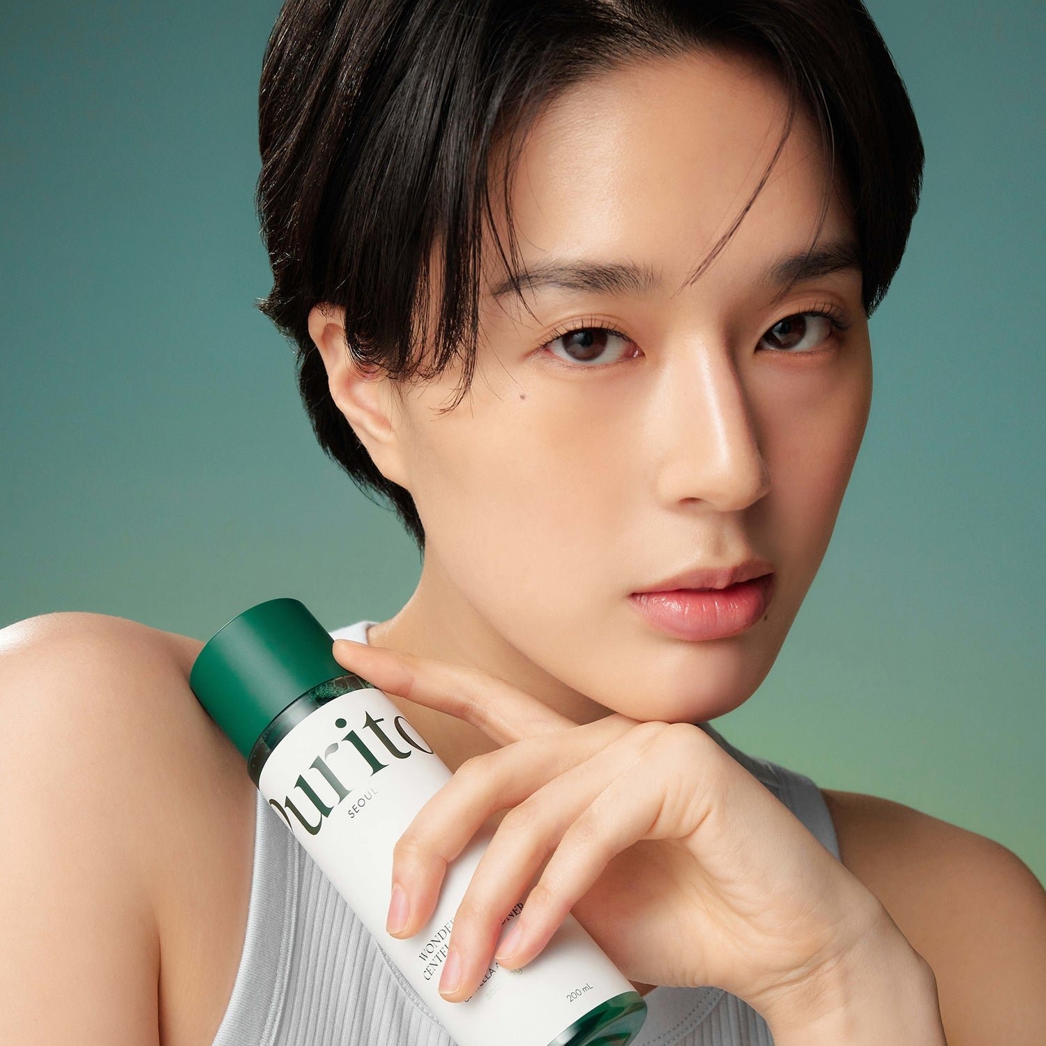 PURITO WONDER RELIEF CENTELLA TONER 200ML –  تونر وندر ريليف بالسينتيلا 200 مل