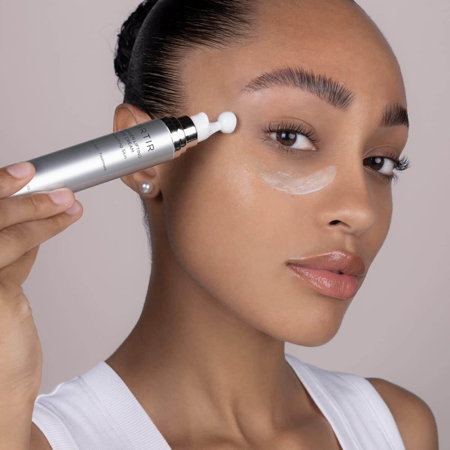 Tirtir Collagen Lifting Eye Cream كريم بالكولاجين لمحيط العين