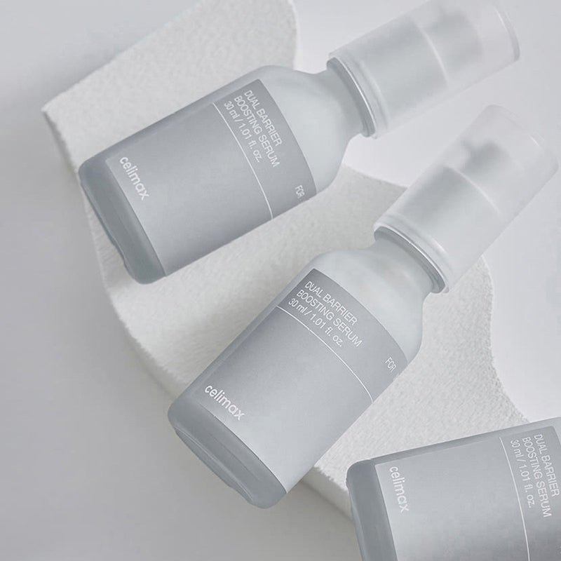 Celimax Dual Barrier Boosting Serum 30 ml