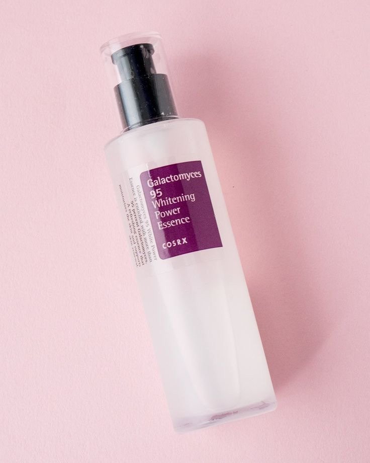 COSRX GALACTOMYCES 95 TONE BALANCING ESSENCE – 100ML |كوزركس سيروم بخلاصة جالاكتوميسز 95 – 100 مل