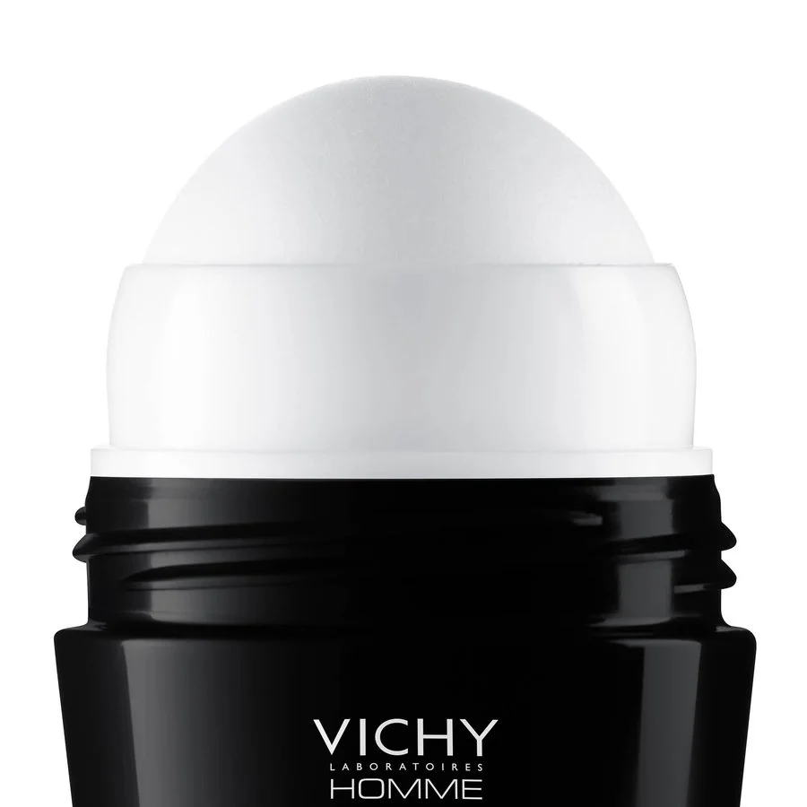 VICHY HOMME DÉODORANT CLINICAL CONTROL 96H HOMME – ROLL-ON
