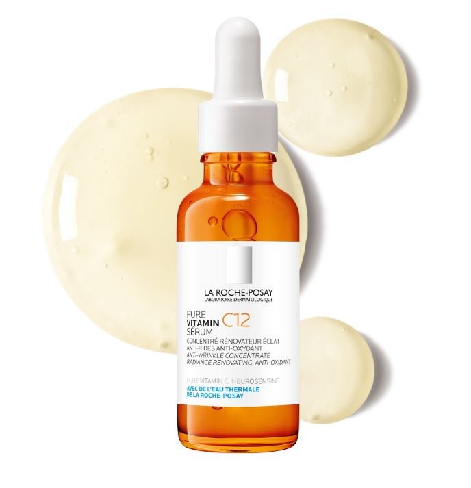 La Roche Posay Pure Vitamine C12 30ml