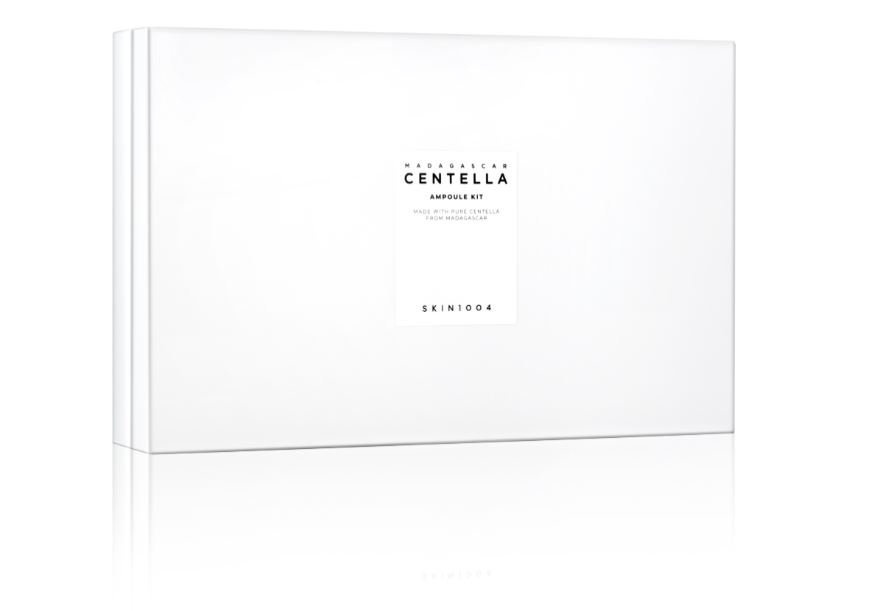 SKIN1004 Madagascar Centella Ampoule Kit