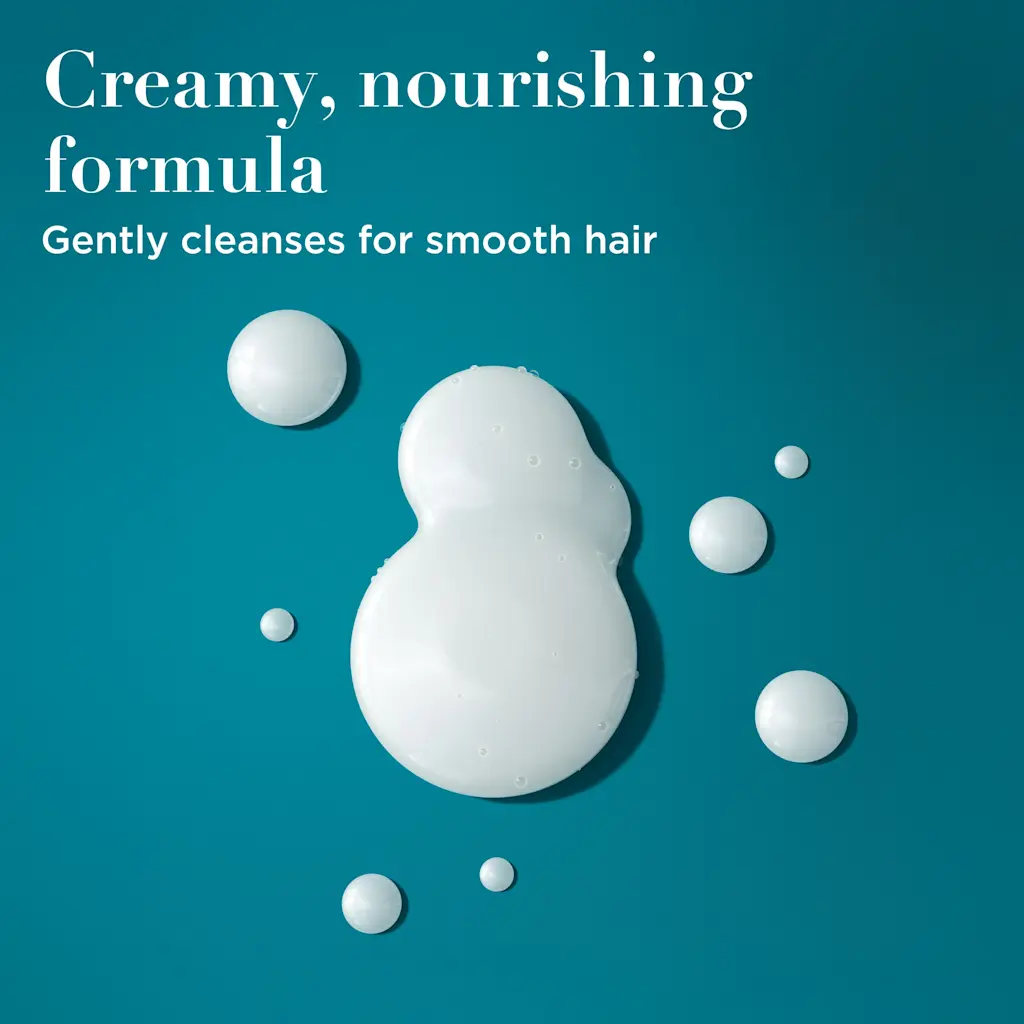 ogx Coconut Milk Shampoo – 13oz