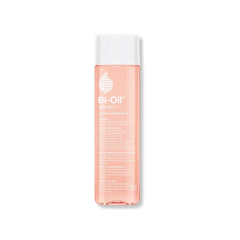 Bio-Oil Skin Care Oil – 200ml | بايو اويل زيت للعناية بالبشرة – 200 مل
