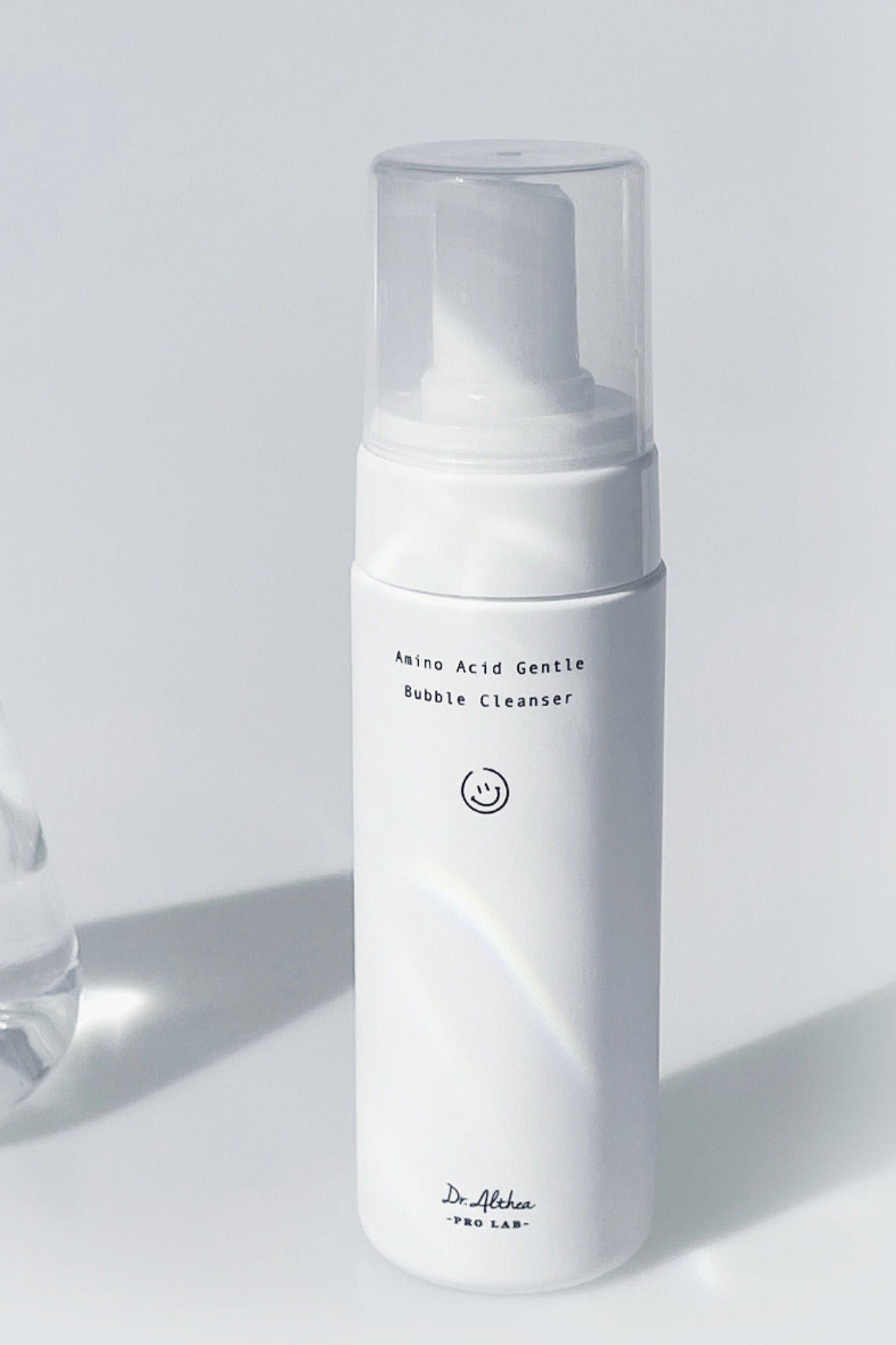 Dr.Althea Amino Acid Gentle Bubble Cleanser 140 ml  غسول الامينو اسيد من دكتور الثيا 140 مل