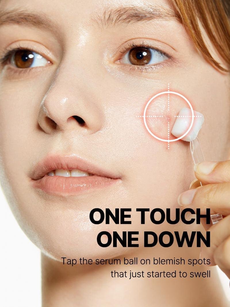 COSRX THE AHA 2 BHA 2 BLEMISH TREATMENT SERUM 120G مصل معالجة العيوب