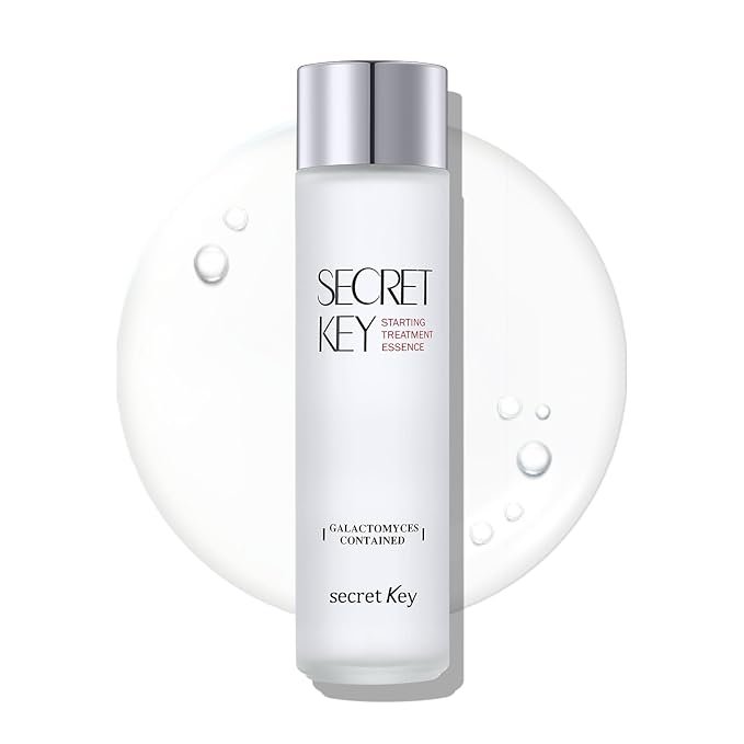 Secret Key Starting Treatment Essence 155ml محلول الترطيب الأولي من سيكريت كي 155 مل