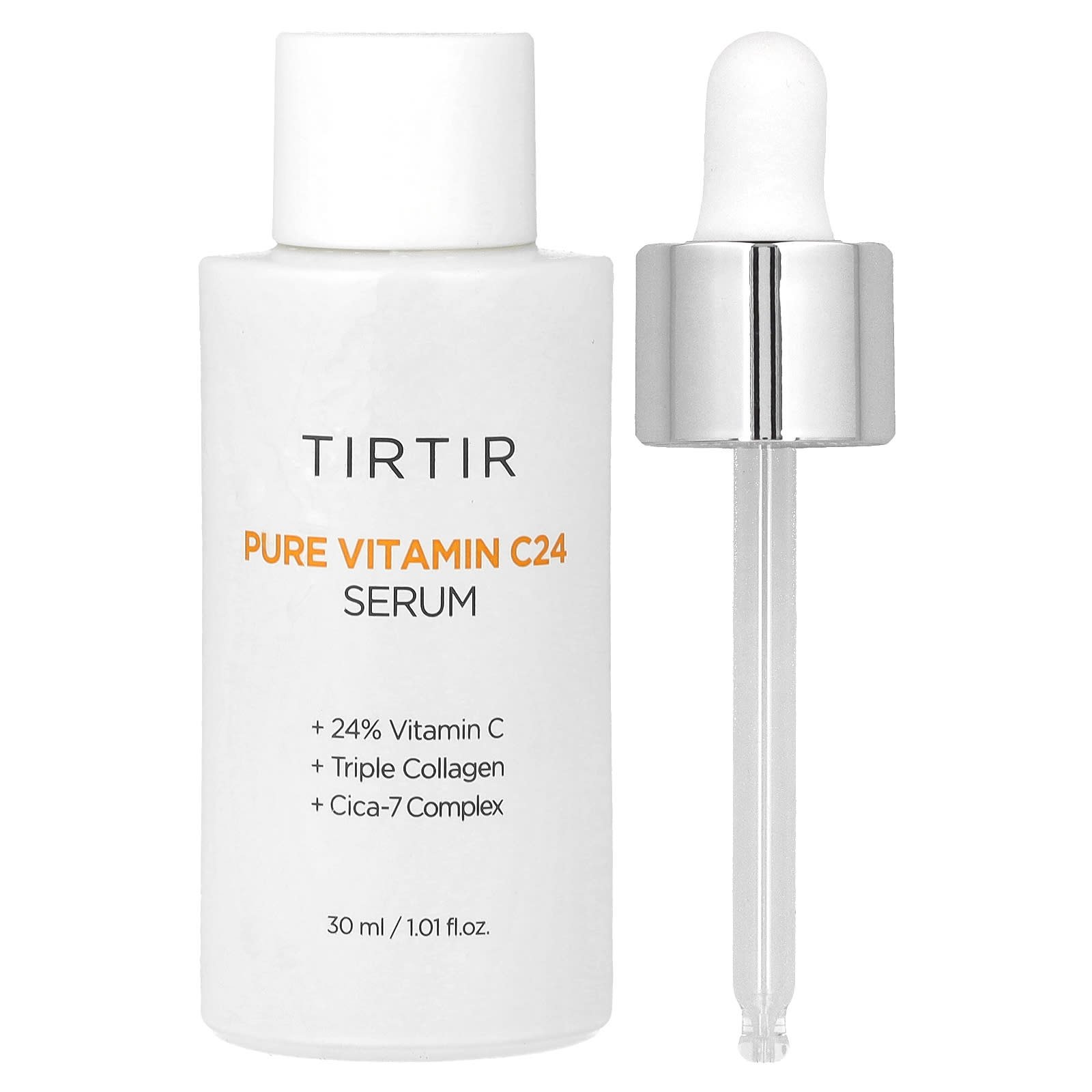 TIRTIR – Pure Vitamin C24 Serum مصل فيتامين سي 24 النقي 30 سل