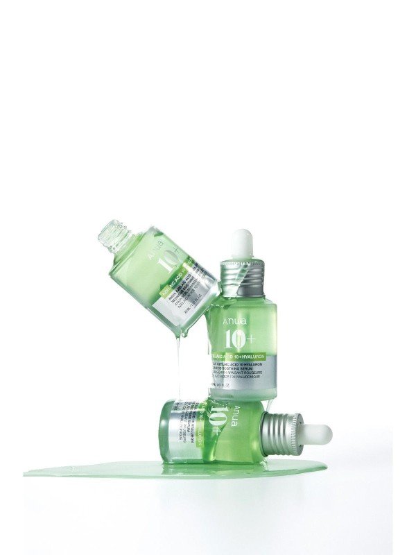 سيروم أزيليك أسيد 10+ هايلورون من أنوا 30مل | ‏ANUA Azelaic Acid 10+ Hyaluron 30ml