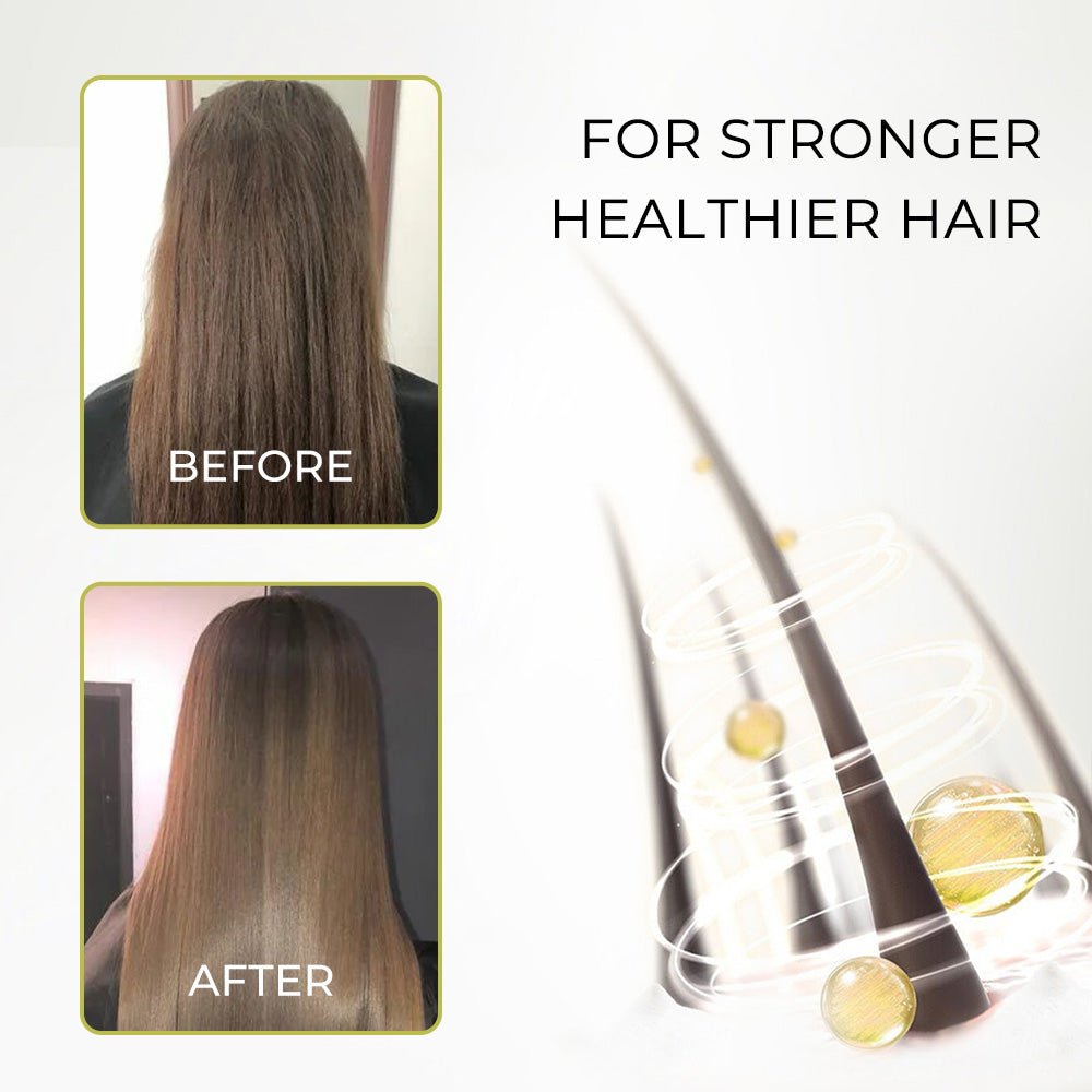 Delofil Collagen Hair Mask  ماسك الشعر بالكولاجين من ديلوفيل