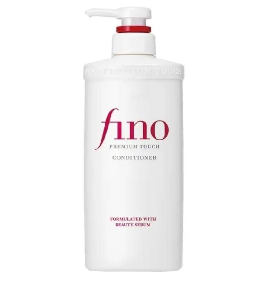 بلسم فينو بريميوم تاتش 550 مل | FINO Premium Touch Conditioner 550ml