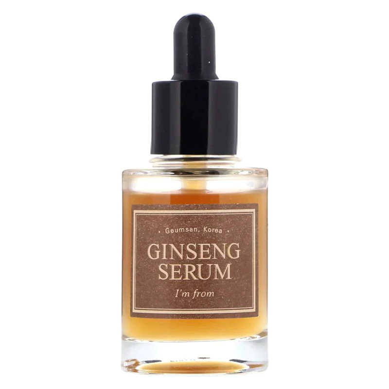 I’M FROM Ginseng Serum 30 ml سيروم الجينسنغ 30 مل
